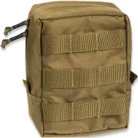 Helikon Tex General Purpose Cargo Pouch Organizer-Tasche, coyote