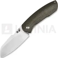 Artisan Prime S90V OD Micarta Taschenmesser
