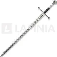 United Cutlery Lotr Museum Collection Anduril Schwert