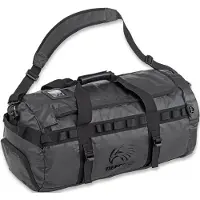 Defcon 5 Viking Duffle Bag 70L, schwarz