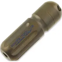 Audacious Concept Knife Tool XS - Titanium - Bronzed