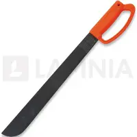 Ontario Field Machete, orange