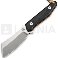 Artisan Cutlery Osprey D2 G10, orange