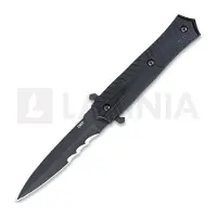 CRKT Xolotl Fixed Dolch