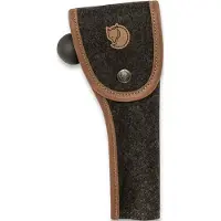 Fjällräven Värmland Bolt Case dark olive-brown (633-290)