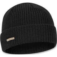 Helikon Tex Wanderer Mütze, schwarz