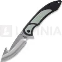 SCHRADE Trail Boss Linerlock GH Taschenmesser