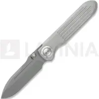 Terrain 365 Invictus BL - Titanium Taschenmesser