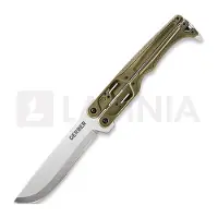Gerber Doubledown Machete, grün