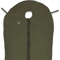 Carinthia Polycotton Liner L, olivgrün