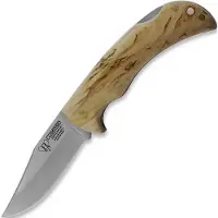 Cudeman Artemis Taschenmesser