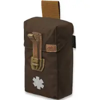 Helikon Tex Bushcraft First Aid Kit - Earth Brown / Clay A Organizer-Tasche
