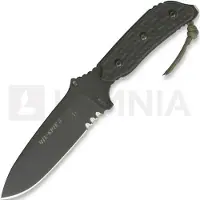 Tops knives Mil-SPIE 5 Messer