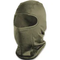 Helikon Tex Extreme Cold Weather Balaclava, olivgrün