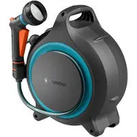 Gardena Schlauchbox MoveMatic