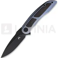 CMB Made Knives Knight Taschenmesser, blau