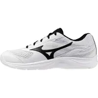 Mizuno Herren Tennis Outdoor-S.nieder He/Uni BREAK SHOT 5 CS