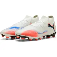 Puma Future 8 Pro Fg/ag Fußballschuhe Weiß EU 44 Weiß EU 44