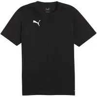 Puma - "TeamFinal" Trikot für Herren, Training GT22322 (XXL) (Schwarz)