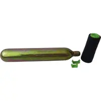 4water 150n Co2-patronen-set