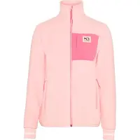 Kari Traa - Women's Rothe Midlayer - Fleecejacke Gr S rosa