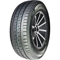 Royal Black Winterreifen motorcycle-tyres Winter Van ( 185/80 R14C 102/100R )
