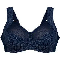 Anita since 1886 Entlastungs-BH "Orely" mit Spitze, dreigeteilte Cups, verstellbare Träger, feminin