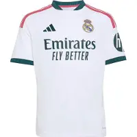 Adidas Fußballtrikot - Real Madrid Heimspiel 26/27 - - - 8 Jahre (128) - Fußballtrikots