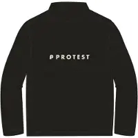 Protest Prtlevin Active top true black (290) XS