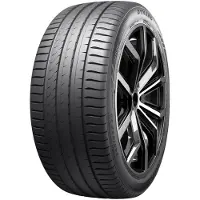 Dynamo Sommerreifen motorcycle-tyres Street-H Pursuit SUV ( 235/55 R18 104W XL SUV )