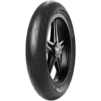 Pirelli DIABLO ROSSO IV 110/70R17 TL, Motorradreifen vorne