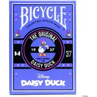 Bicycle Classic Daisy