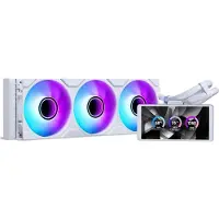 Phanteks Glacier One 360m25 Gen 2 Wasserkühlung 360 Mm