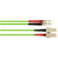 GOOD CONNECTIONS Alcasa LW-8005LS5, 0,5 m, OM5, LC, SC