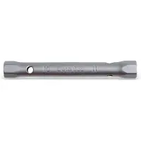 Beta Rohrsteckschlüssel, Doppelschlüssel, Artikelnummer 935, , 12x13 mm