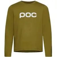 POC Langarm-t-shirt
