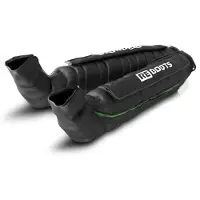 REBOOTS Go Lite Recovery Packstiefel Pressotherapie