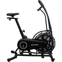 Nordcore Air Bike 300 Luftwiderstandsfahrrad