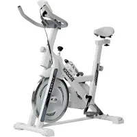 Nordcore Indoor Cycle Core 1300, Weiß