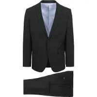 Suitable BASE Suit Schwarz