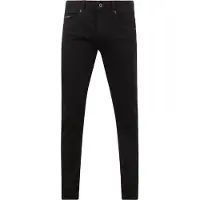 Vanguard V850 Rider Jeans Schwarz CBD - W 40 - L 34