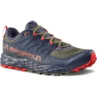 La Sportiva Lycan II, Cypress/Night Sky, Größe 43.5, ZFRS055E47B46435, Mountain Running Low Cut Schuhe Herren -