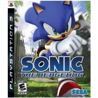 Sonic The Hedgehog [US Import]
