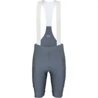 Stoic - DalslandSt. Gravel Bib Shorts II - Radhose Gr XXL grau