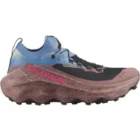 Salomon - S/Lab Ultra Glide 2 Limited Courtney Edition - Trailrunningschuhe Gr 47 1/3 ebb and flow /rosa
