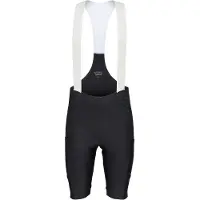 Stoic - DalslandSt. Gravel Bib Shorts II - Radhose Gr XL schwarz