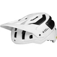 Sweet Protection Bushwhacker 2Vi Mips Helmet matte white (MWHTE) S-M