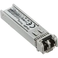 Ruijie Networks NIS-GE-SFP-550M-MM850, Faseroptik, 1000 Mbit/s, SFP, LC, 50/125 µm, SX