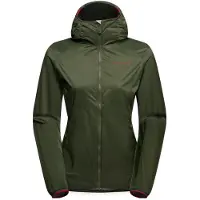 La Sportiva Wanderjacke Damen Across Lite