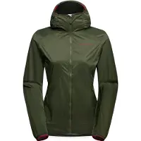 La Sportiva Wanderjacke Damen Across Lite